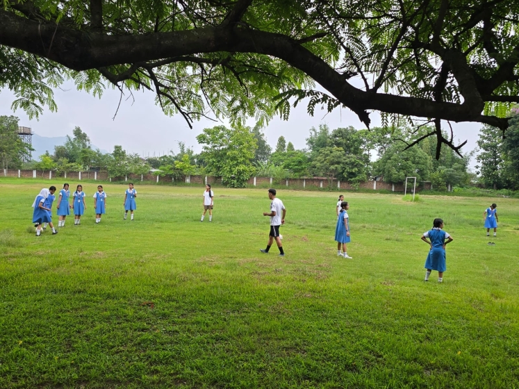 Sports