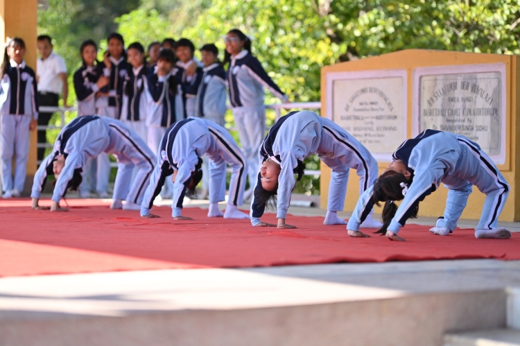 Yoga